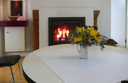 Dromahair House | 107 m² House ∙ 2 bedrooms ∙ 5 guests