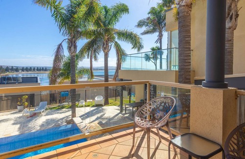Encounter Bay Apartment | 108 At The Bluff - 108/123 Franklin Pde, Encounter