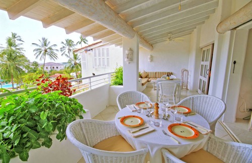 Porters Apartment | 108 m² Apartment ∙ 1 bedroom ∙ 2 guests