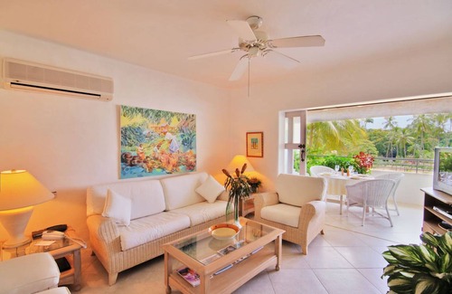 Porters Apartment | 108 m² Apartment ∙ 1 bedroom ∙ 2 guests