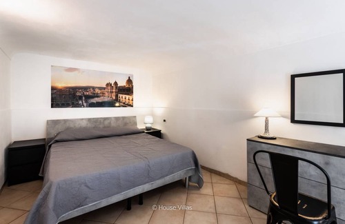 Noto Apartment | 108 m² Apartment ∙ 3 bedrooms ∙ 6 guests
