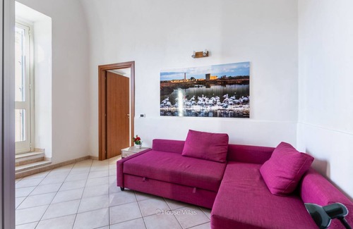 Noto Apartment | 108 m² Apartment ∙ 3 bedrooms ∙ 6 guests