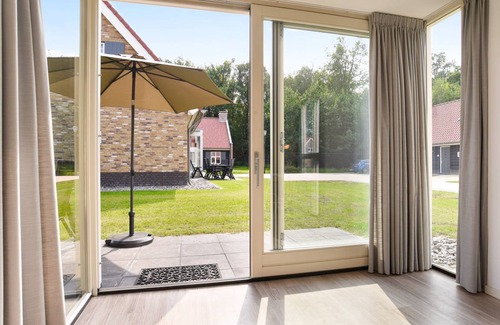 Kaatsheuvel House | 108 m² Bungalow ∙ 3 bedrooms ∙ 6 guests
