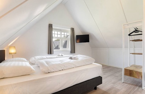Kaatsheuvel House | 108 m² Bungalow ∙ 3 bedrooms ∙ 6 guests