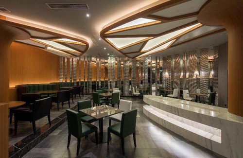 Jinghai County Hotel | 108 m² Hotel ∙ 2 bedrooms ∙ 8 guests