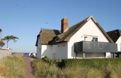 Dahme House | 108 m² House ∙ 2 bedrooms ∙ 4 guests