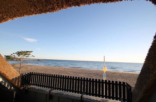 Dahme House | 108 m² House ∙ 2 bedrooms ∙ 4 guests