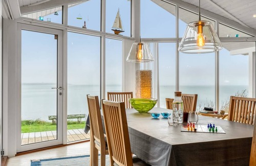 Ronbjerg House | 108 m² House ∙ 3 bedrooms ∙ 8 guests