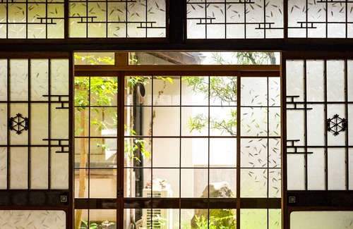 Ozu House | 108 m² House ∙ 3 bedrooms ∙ 10 guests