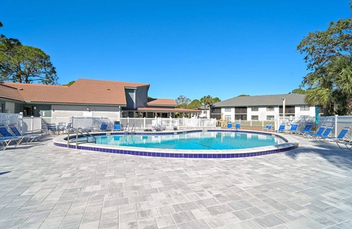 Trailer Estates Condo | 109 m² Condo ∙ 2 bedrooms ∙ 6 guests