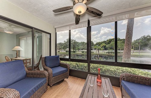 Trailer Estates Condo | 109 m² Condo ∙ 2 bedrooms ∙ 6 guests