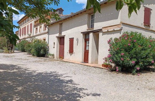 Leguevin House | 109 m² Gîte ∙ 2 bedrooms ∙ 5 guests