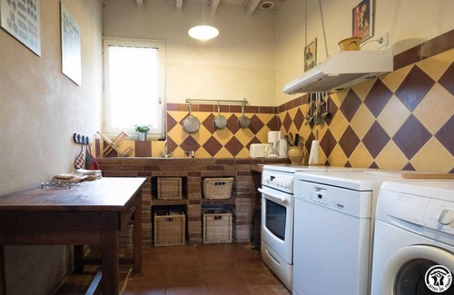 Leguevin House | 109 m² Gîte ∙ 2 bedrooms ∙ 5 guests
