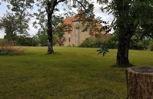Bannes House | 109 m² Gîte ∙ 3 bedrooms ∙ 6 guests