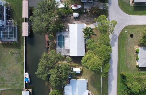Grove City House | 109 m² House ∙ 2 bedrooms ∙ 4 guests