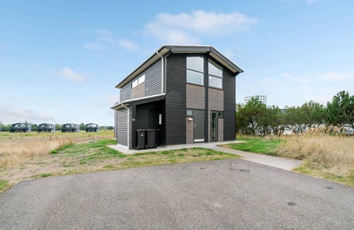 Nordstrand House | 109 m² House ∙ 3 bedrooms ∙ 6 guests