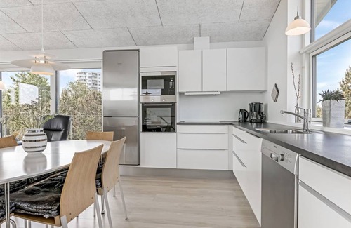 Nordstrand House | 109 m² House ∙ 3 bedrooms ∙ 6 guests
