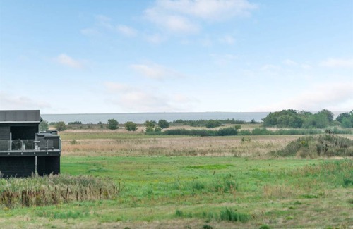 Nordstrand House | 109 m² House ∙ 3 bedrooms ∙ 6 guests