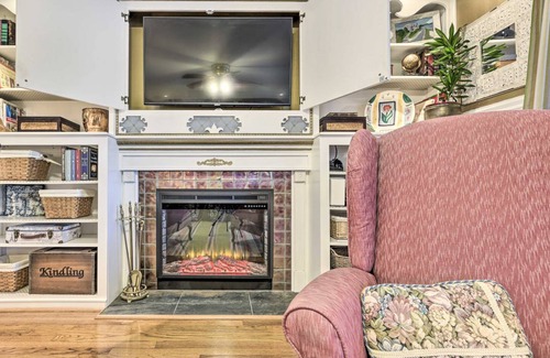 Yalesville House | 109 m² House ∙ 3 bedrooms ∙ 8 guests