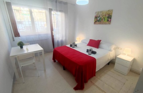 Norte Resort | 109 m² Private room ∙ 1 bedroom ∙ 3 guests