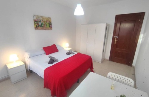 Norte Resort | 109 m² Private room ∙ 1 bedroom ∙ 3 guests