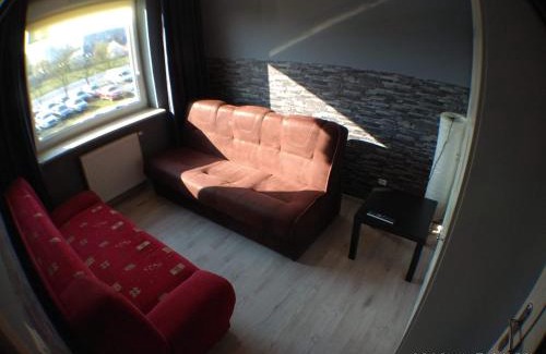 Stare Miasto District Apartment | 1090 Śmiałego 38 - Tanie Pokoje w Apartamencie - samodzielne zameldowanie - self check in