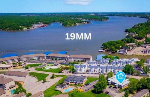 Osage Beach Apartment | 1098 Passover Road Unit 203A