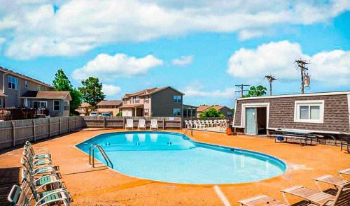 Osage Beach Apartment | 1098 Passover Road Unit 203A
