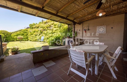 Capo d'Orso Apartment | 10D - 10D PORTO MANNU