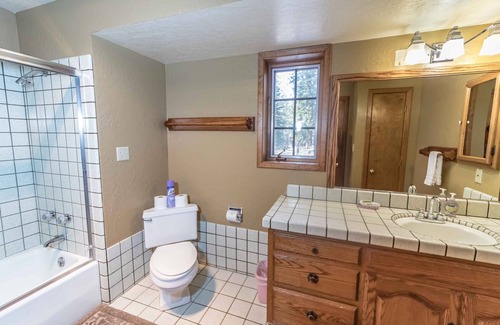 Lincoln Park House | 10k Sq. Ft. Luxury Tahoe Mansion 6Bd in Main house & 4Bd in guesthouse