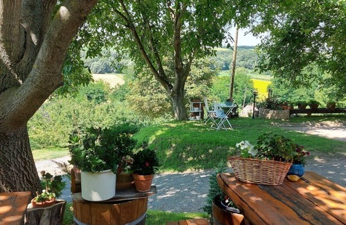 Szolosgyorok Cottage | 10km from Lake Balaton with a quiet idyllic location. Ideal for nature lovers