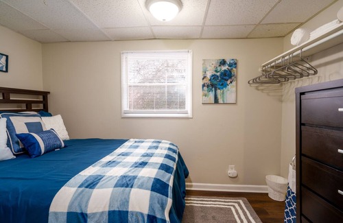 Morgantown House | *10min>Airport*5min>WVU*Heart of Morgantown