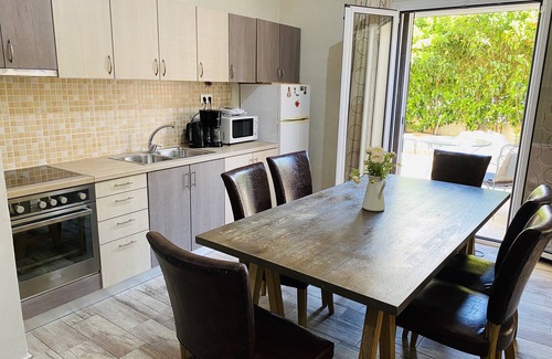 Palaio Faliro House | 10min from Athens Riviera and Athens City Center