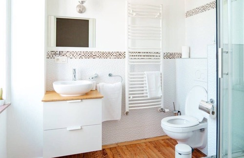 Brussels House | 10min→ Sablon/Netflix/Nespresso/Smart TV/high quality bed