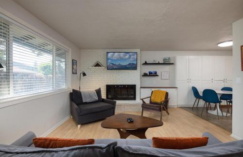 Orchard District House | 10min to Downtown Bend - Chic 2BDR