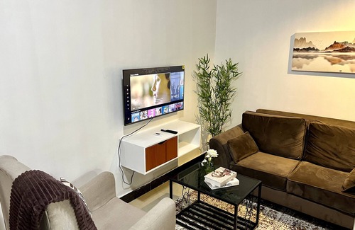 Mikocheni Apartment | 10mins frm City Center, 9km frm Airport,8km frm Zanzibar Ferry,5km frm the beach