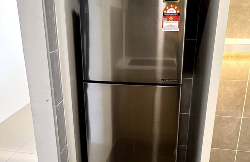 Hulu Kinta Apartment | 10mins to Lost World Sunway 7pax 3BR Prefect View