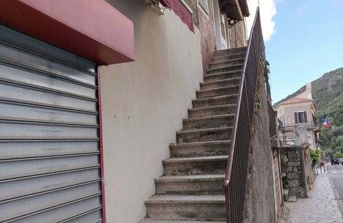 Olmeto Apartment | 10mn des plages - Olmeto village App 4P