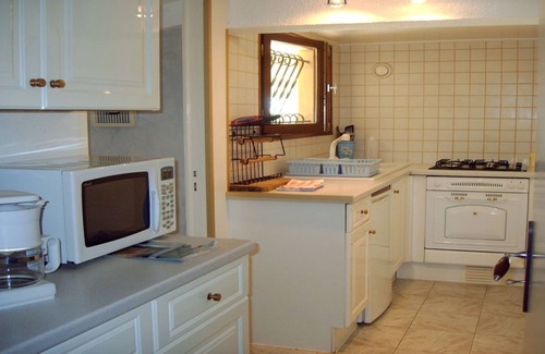Sausset-les-Pins Apartment | 10mn from the port, village and sea, T3 first floor villa on the Côte Bleue