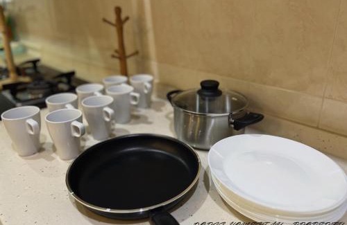 Central Seberang Perai House | 10pax -2 Storey House Bayu Mutiara at Bukit Mertajam