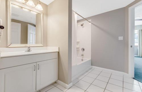 Daytona Beach House | 10th Floor Oasis Stunning 2BR with Spacious Private Double Balcony at The Wyndahm Ocean Walk Resort