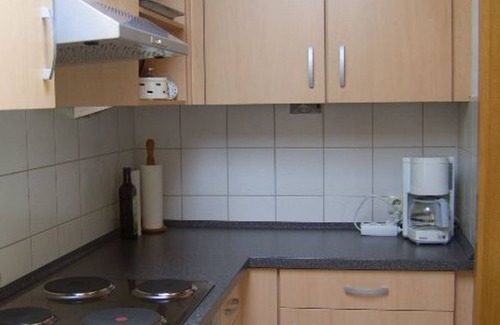 Reichenbach Apartment | 11-5 - cozy apartment for 4 persons, balcony with mountain view - vacation apartments in the