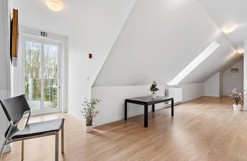 Ronde House | 11 bedroom pet friendly home in Rønde