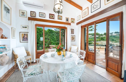 Cala Mandia Villa | 115 m² Villa ∙ 2 bedrooms ∙ 4 guests