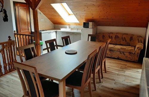 Balatonlelle Apartment | 11 féröhelyes apartman