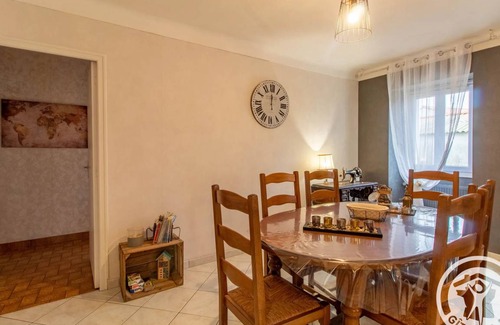 Saint-Georges-des-Gardes House | 112 m² House ∙ 3 bedrooms ∙ 6 guests
