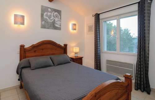 Villeneuve-les-Maguelone House | 110 m² House ∙ 3 bedrooms ∙ 6 guests