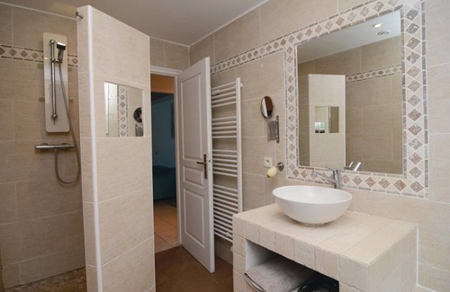 Villeneuve-les-Maguelone House | 110 m² House ∙ 3 bedrooms ∙ 6 guests
