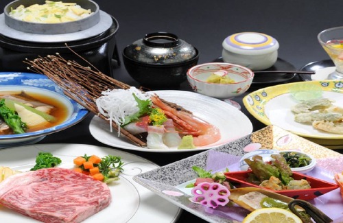 Tohaku-gun Hotel | 11 m² Hotel ∙ 1 bedroom ∙ 3 guests