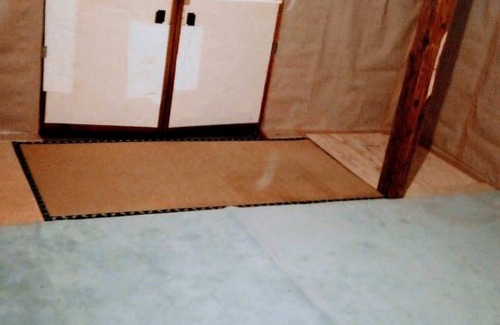 Uozu House | 11 m² House ∙ 1 bedroom ∙ 4 guests